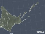 雨雲レーダー(2021年06月07日)