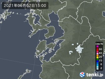 雨雲