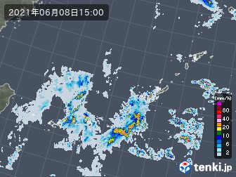 雨雲