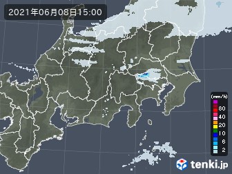 雨雲