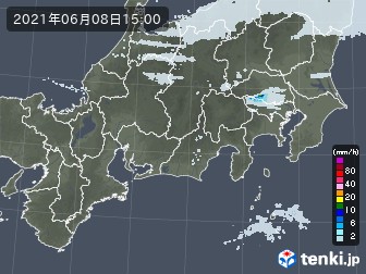 雨雲