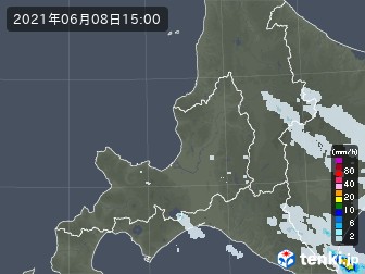 雨雲