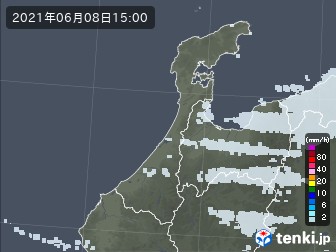 雨雲