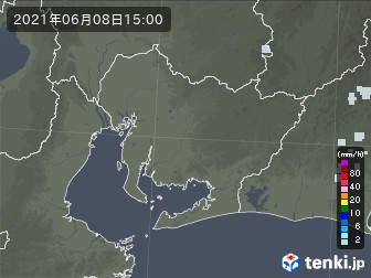 雨雲