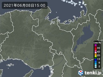 雨雲