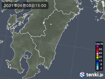 雨雲