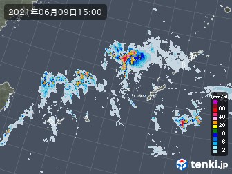 雨雲