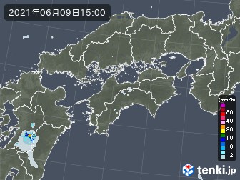 雨雲