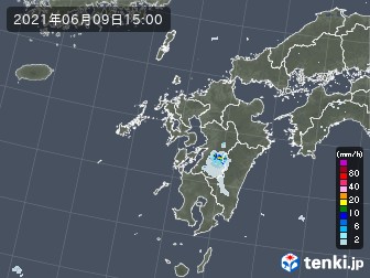 雨雲