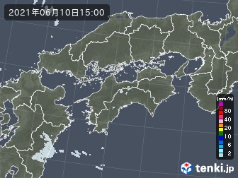 雨雲