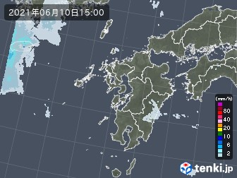 雨雲