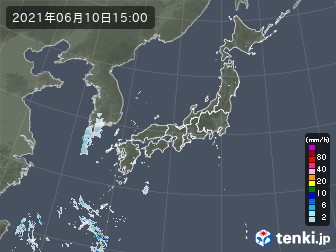 雨雲