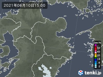 雨雲