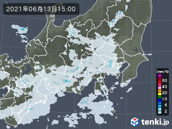 雨雲