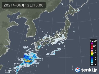 雨雲