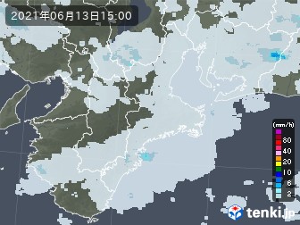 雨雲