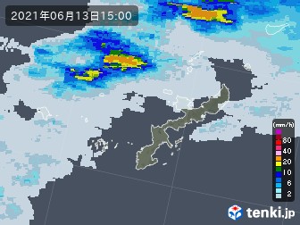 雨雲