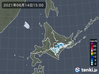 雨雲