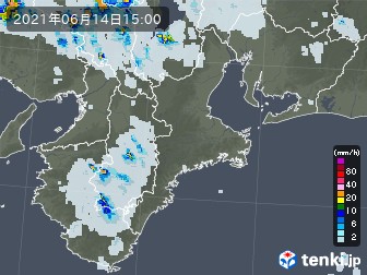 雨雲