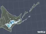 雨雲レーダー(2021年06月14日)