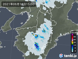 雨雲