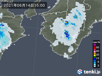 雨雲
