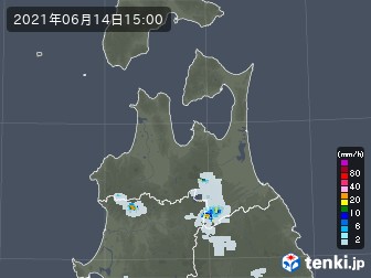 雨雲