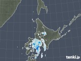 雨雲レーダー(2021年06月15日)