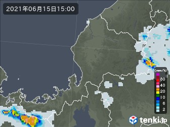 雨雲