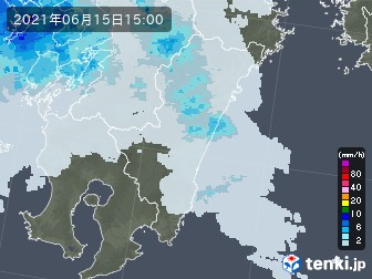 雨雲