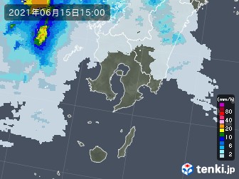 雨雲