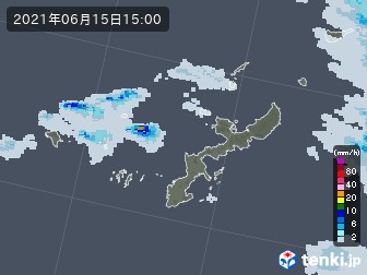雨雲