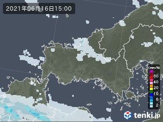 雨雲