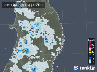 雨雲