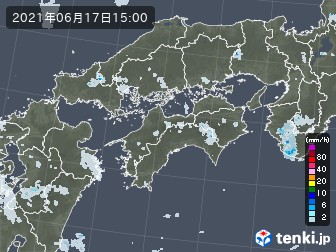 雨雲