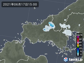 雨雲