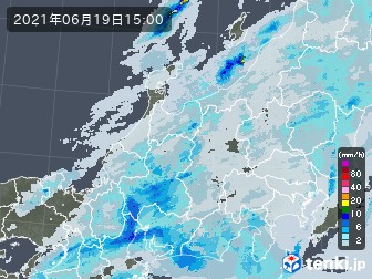 雨雲