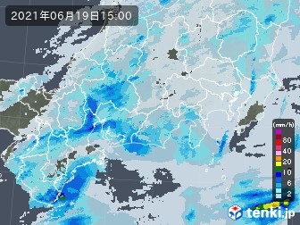 雨雲