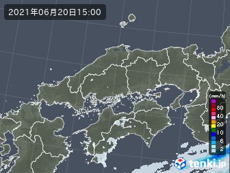 雨雲