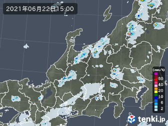 雨雲