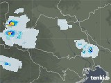 雨雲レーダー(2021年06月22日)