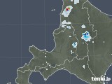 雨雲レーダー(2021年06月22日)