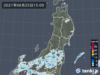 雨雲