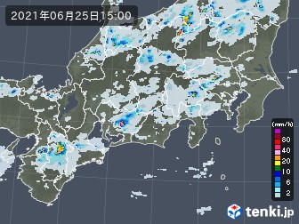 雨雲