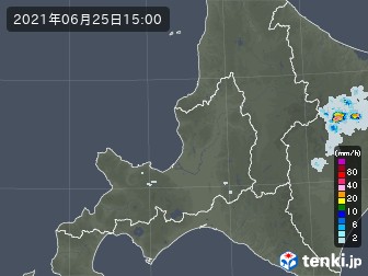 雨雲