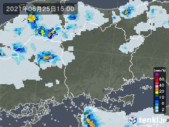 雨雲
