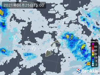 雨雲