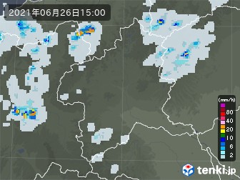 雨雲