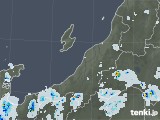 雨雲レーダー(2021年06月26日)