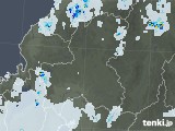 雨雲レーダー(2021年06月26日)